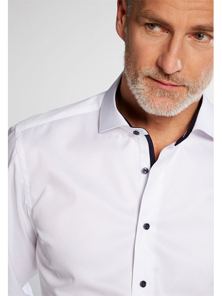 Eterna Slim fit Skjorte